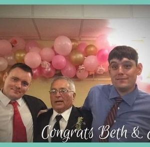 Meet your Posher, Patrick